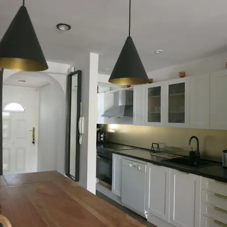 Duplex Near Polo, Pool View, 2 Pools, Full South, 7 Drive To Beaches And Port * Sotogrande