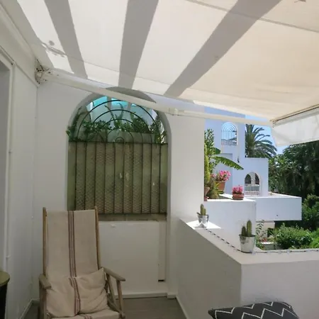 Duplex Near Polo, Pool View, 2 Pools, Full South, 7 Drive To Beaches And Port