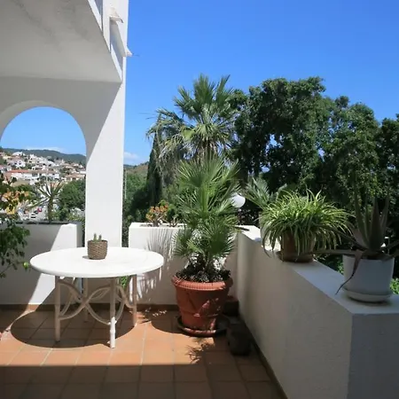 Duplex Near Polo, Pool View, 2 Pools, Full South, 7 Drive To Beaches And Port * Sotogrande