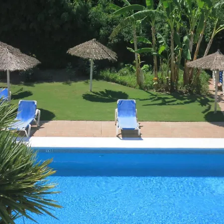 Apartament Duplex Near Polo, Pool View, 2 Pools, Full South, 7 Drive To Beaches And Port