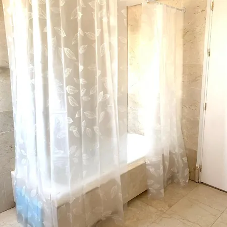 Duplex Near Polo, Pool View, 2 Pools, Full South, 7 Drive To Beaches And Port Apartament *
