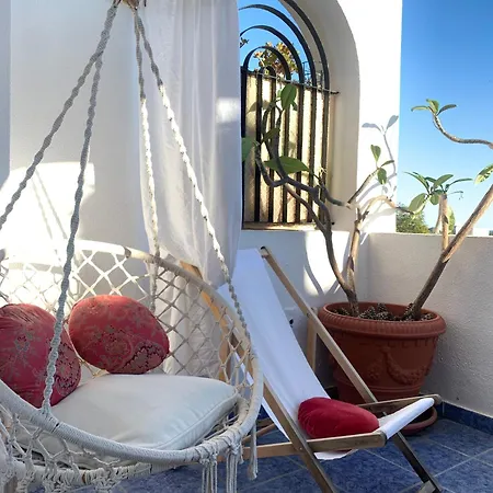 Duplex Near Polo, Pool View, 2 Pools, Full South, 7 Drive To Beaches And Port Apartament