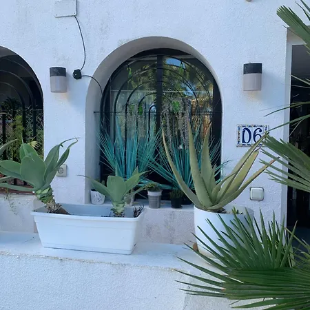 Duplex Near Polo, Pool View, 2 Pools, Full South, 7 Drive To Beaches And Port Apartament Sotogrande